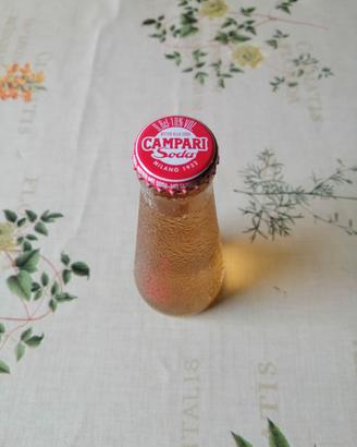campari soda GIALLO 