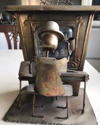 Carillon
