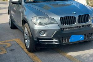 bmw x5 e70 30.d