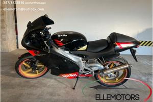 APRILIA RS APRILIA RS 125 REPLICA 2T – 14.000 KM