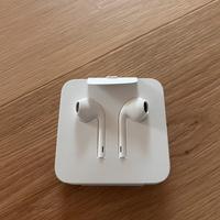 Auricolari apple