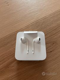 Auricolari apple