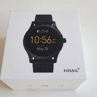 Fossil Q Marshal - Smartwatch COME NUOVO