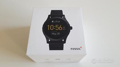 Fossil Q Marshal - Smartwatch COME NUOVO