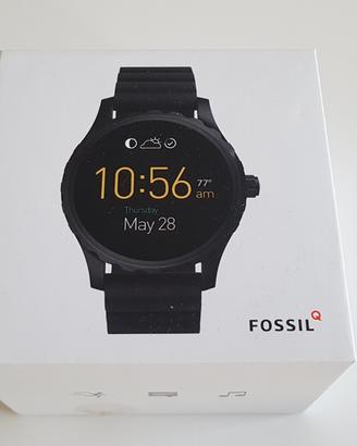 Fossil Q Marshal - Smartwatch COME NUOVO