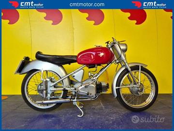 RUMI 125 Sport Finanziabile - ROSSO GRIGIO - 524