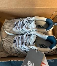 New Balance 530 Taglia 40.5 Nuove