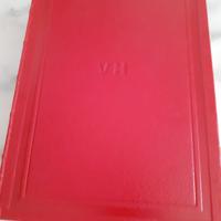 Raccolta Victor Hugo in francese