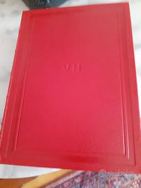 Raccolta Victor Hugo in francese