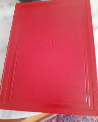 Raccolta Victor Hugo in francese