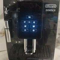 De’Longhi Dinamica ECAM 350.15.B automatica