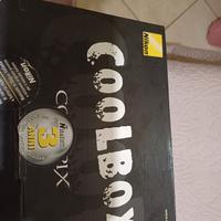 macchina fotografica 