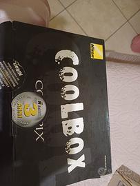 macchina fotografica 