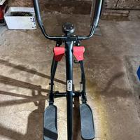 AIR WALKER ELLITTICA