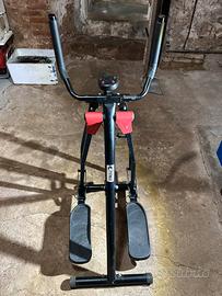 AIR WALKER ELLITTICA