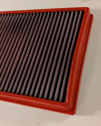 Filtro sportivo BMC Toyota Yaris GR