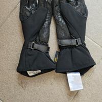 Guanti Dainese con membrana D-dry