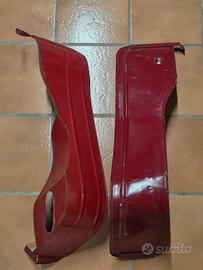 paragambe Moto Guzzi Cardellino 