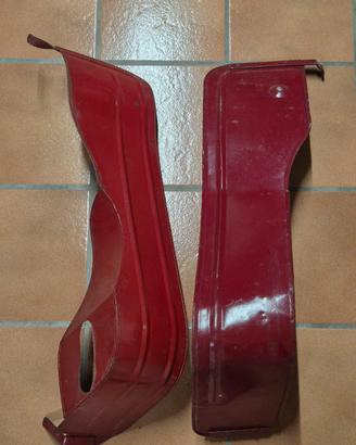 paragambe Moto Guzzi Cardellino 