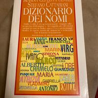 Libro dei nomi