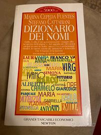 Libro dei nomi