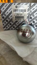 Pomello Cambio Alfa Romeo Giulietta