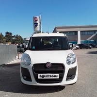 Fiat Doblò 1.6 MJT 16V 90CV