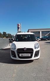 Fiat Doblò 1.6 MJT 16V 90CV