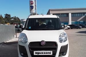 Fiat Doblò 1.6 MJT 16V 90CV