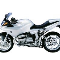 Rcambi usati BMW R 1100 S 2001