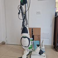 folletto Vorwerk + Folletto SP530