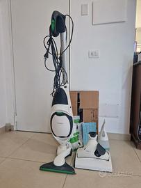folletto Vorwerk + Folletto SP530