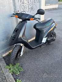 Gilera typhoon 50