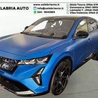 RENAULT Rafale E-Tech 4x4 300 CV Atelier Alpine