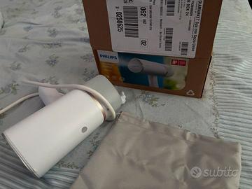 Ferro da stiro verticale Philips