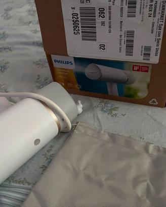 Ferro da stiro verticale Philips