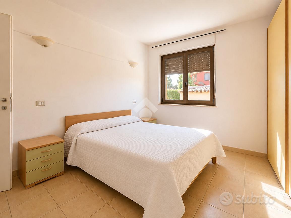 Appartamento – Oristano, Sibì/Silì - Altro
