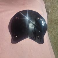 BMW S1000XR K69 PLEXI M