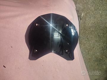 BMW S1000XR K69 PLEXI M