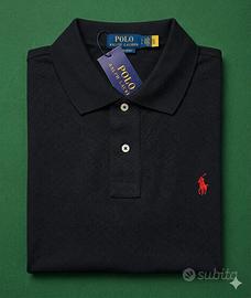 polo Ralph Lauren taglia L 
