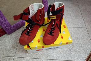 Caschi e abbigliamento moto