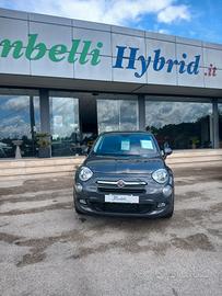 Fiat 500X 1.3 MultiJet 95 CV Pop Star