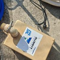 Accessori piscina