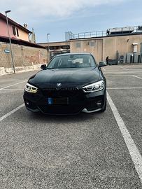Bmw serie 1 2017