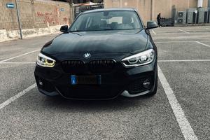 Bmw serie 1 2017