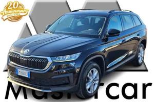 SKODA Kodiaq Kodiaq 2.0 tdi evo Executive dsg -