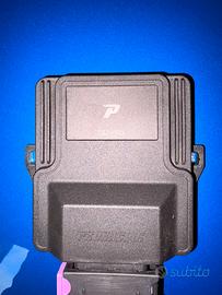 Centralina TS2 pro racing