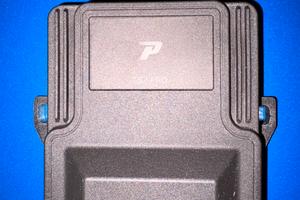 Centralina TS2 pro racing