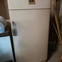 Frigo originale Frigidaire anni '60