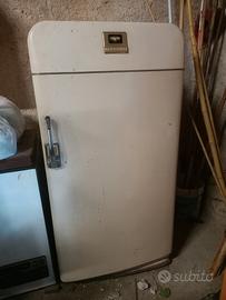 Frigo originale Frigidaire anni '60